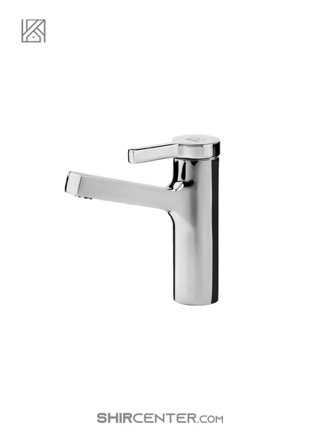 شیر روشویی اوا کی دابلیو سی
