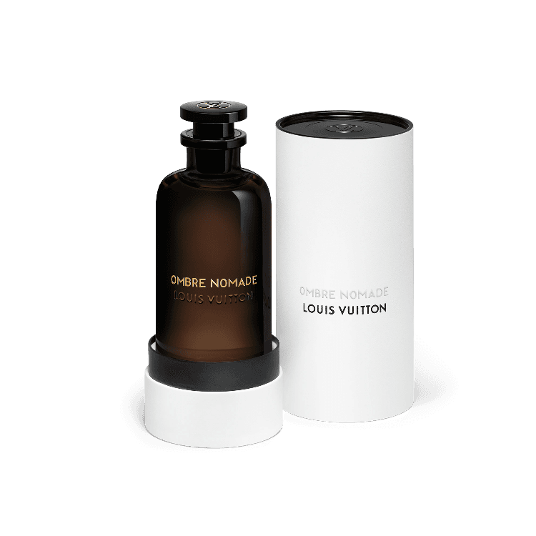 عطر های کپی لویی ویتون آمبر نومد- Louis Vuitton Ombre Nomade 100ml