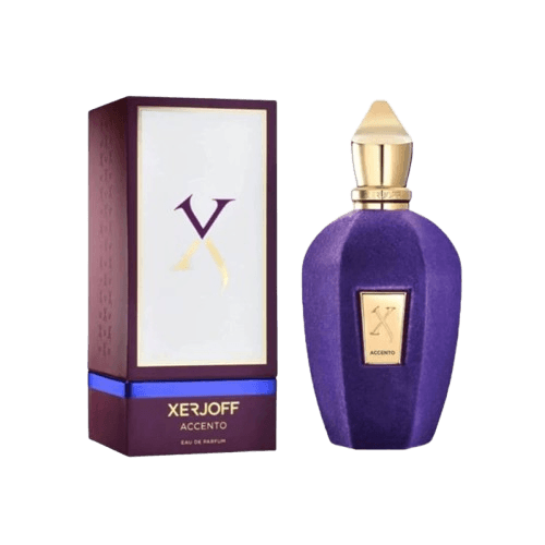 عطر های کپی زرجف اکسنتو – Xerjoff Accento 100ml