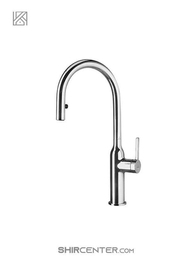 شیر اشپزخانه پول دان سین کی دابلیو سی — تصویر ۲