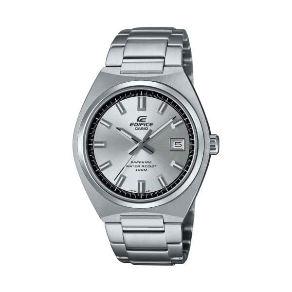 ساعت مچی مردانه کاسیو EDIFICE مدل EFB-109D-7AV