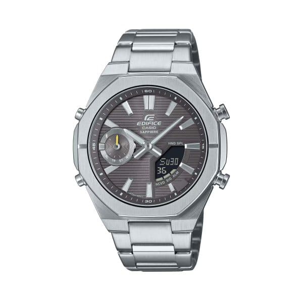 ساعت مچی مردانه کاسیو EDIFICE مدل ECB-S10D-8A