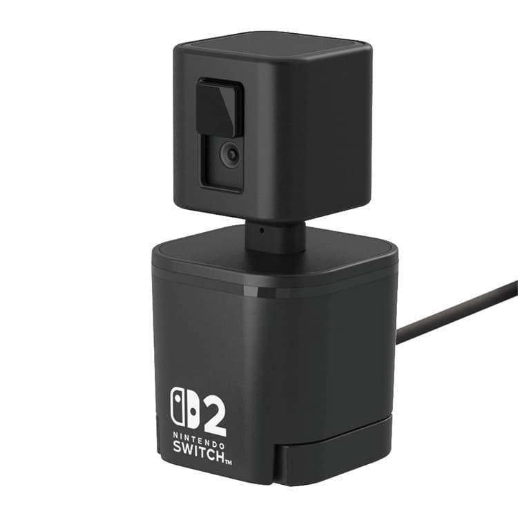 دوربین نینتندو Hori USB Camera for Nintendo Switch 2