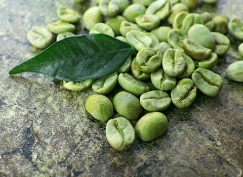 دان سبز عربیکا پرو