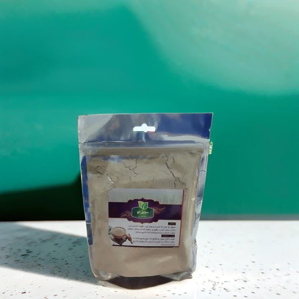سویق جو | عطاری طبیبانه