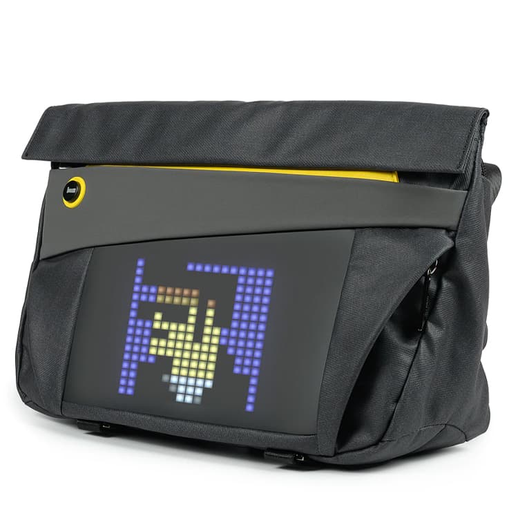 کیف Divoom Sling Bag-V