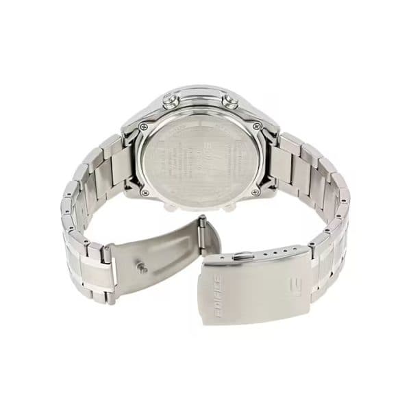 ساعت مچی مردانه کاسیو EDIFICE مدل EFV-C100D-1AV — تصویر ۳