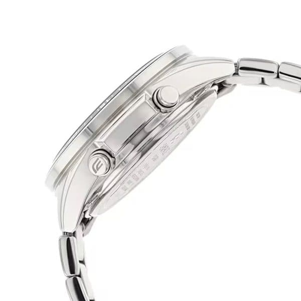 ساعت مچی مردانه کاسیو EDIFICE مدل EFV-C100D-1AV — تصویر ۴
