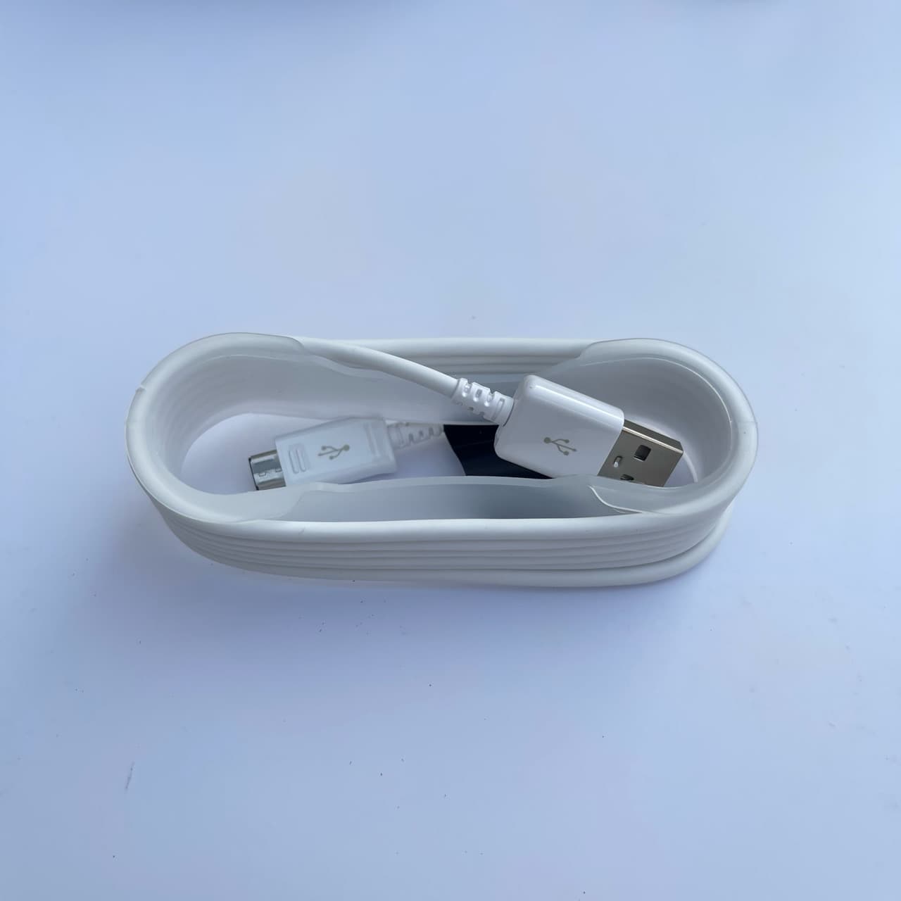 کابل شارژ و انتقال دیتا سامسونگ مدل Micro USB طول ۹۰ سانتی‌متر — تصویر ۹