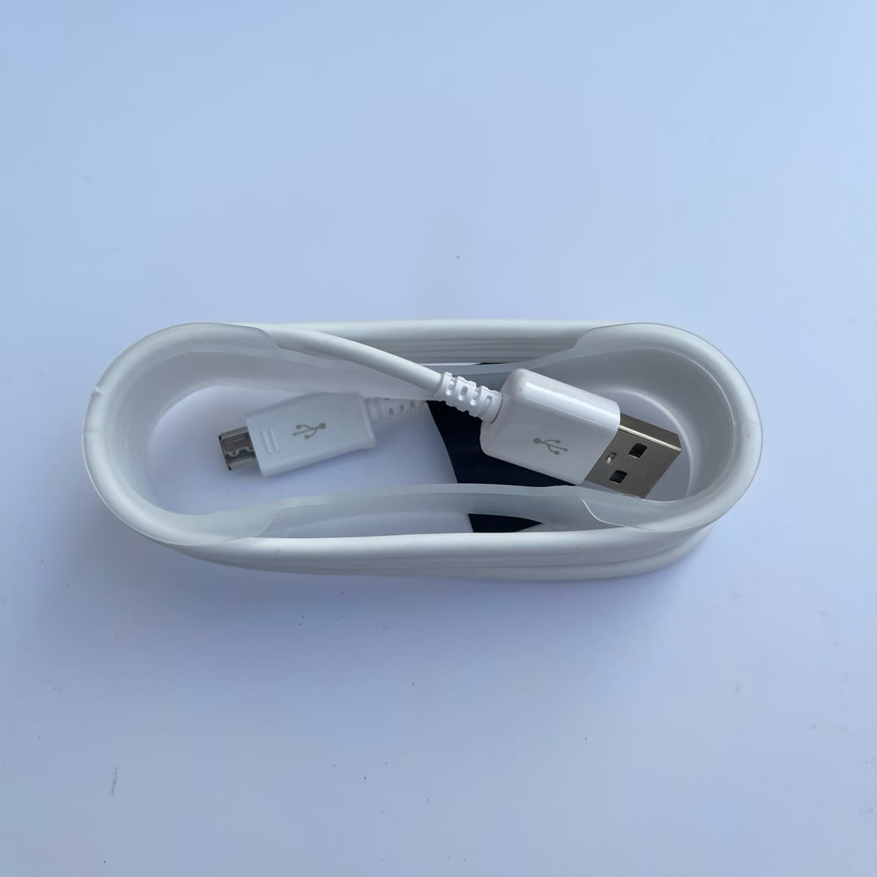 کابل شارژ و انتقال دیتا سامسونگ مدل Micro USB طول ۹۰ سانتی‌متر — تصویر ۵