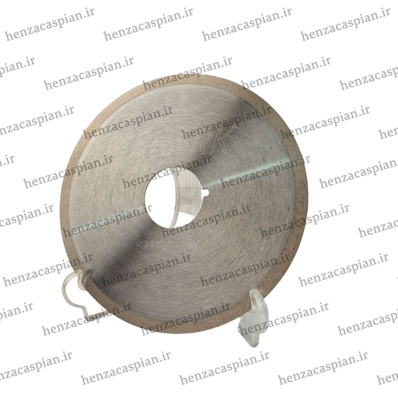 دیسک سرامیک شارک 25cm — تصویر ۶