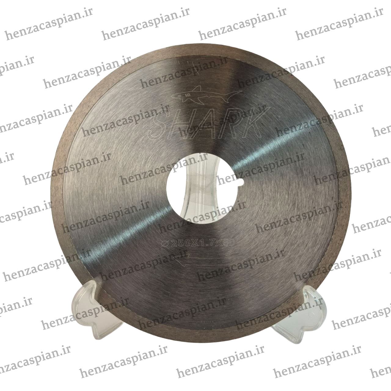 دیسک سرامیک شارک 25cm