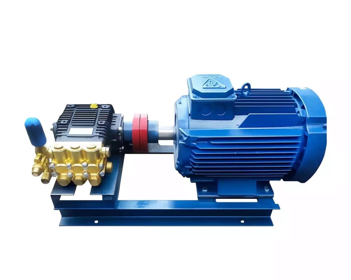کارواش کوبله 200 بار برتولینی ایتالیا TML1520
