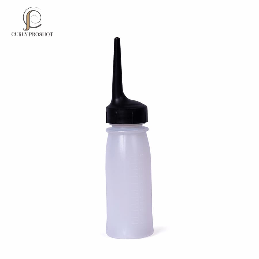 بطری روغن خرطومی ( اپلیکاتور روغن تراپی )