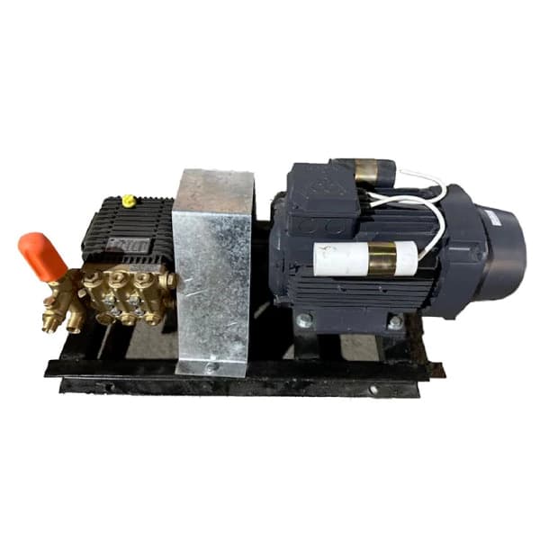کارواش کوبله 110 بار برتولینی ایتالیا WBL1111