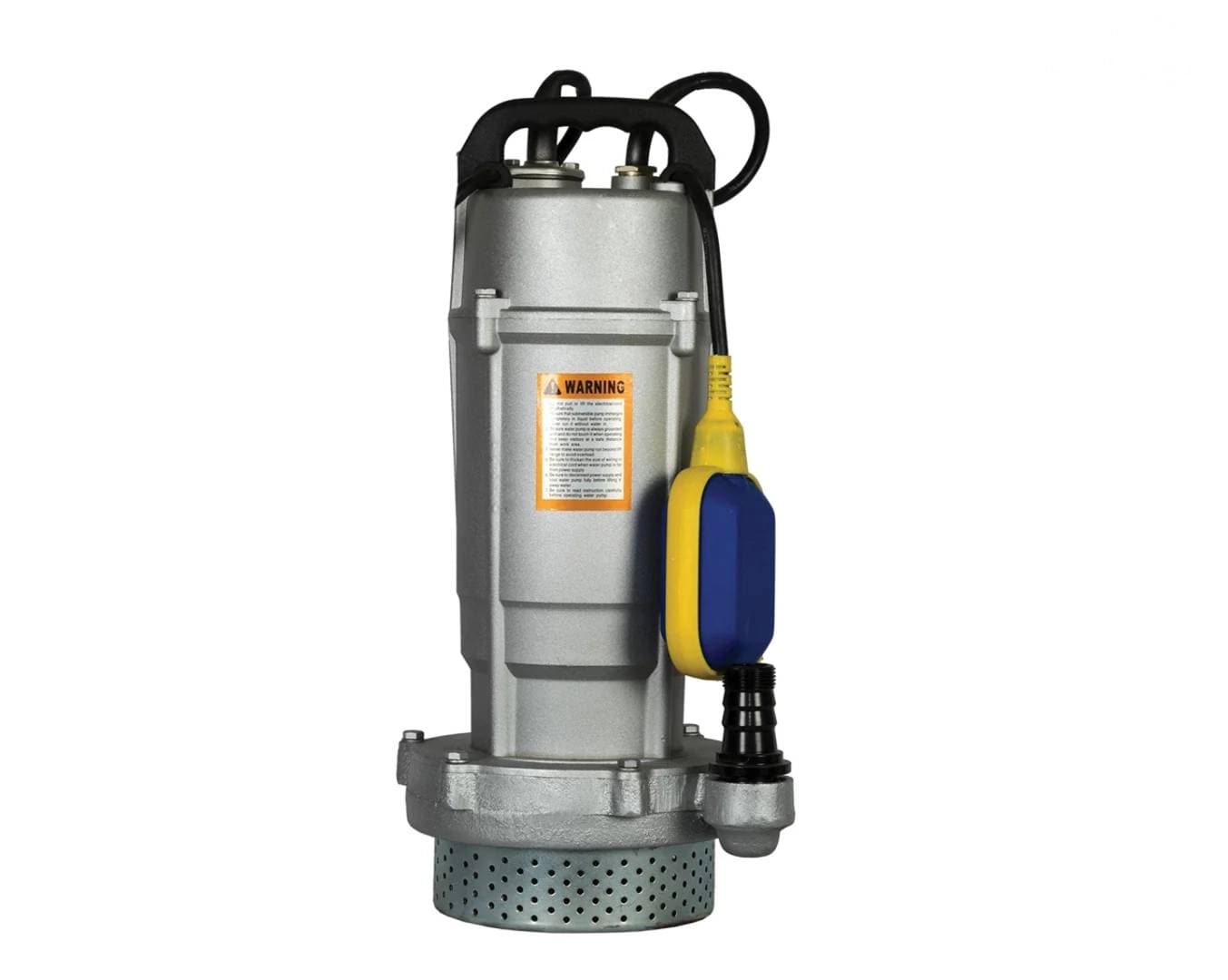 کفکش استریم ۱۶ متری یک اینچ مدل SQD1.5-16-0.37F فلوتردار