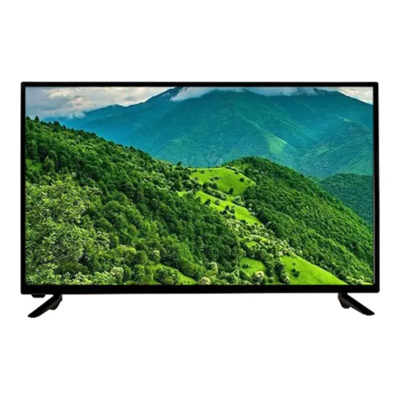 تلویزیون دنای 32 اینچ مشکی مدل – Denay TV32B2