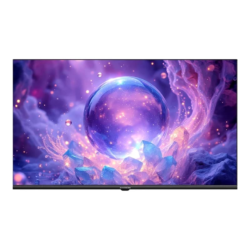 تلویزیون ایکس ویژن 43 اینچ مشکی مدل – Xvision 43XH605
