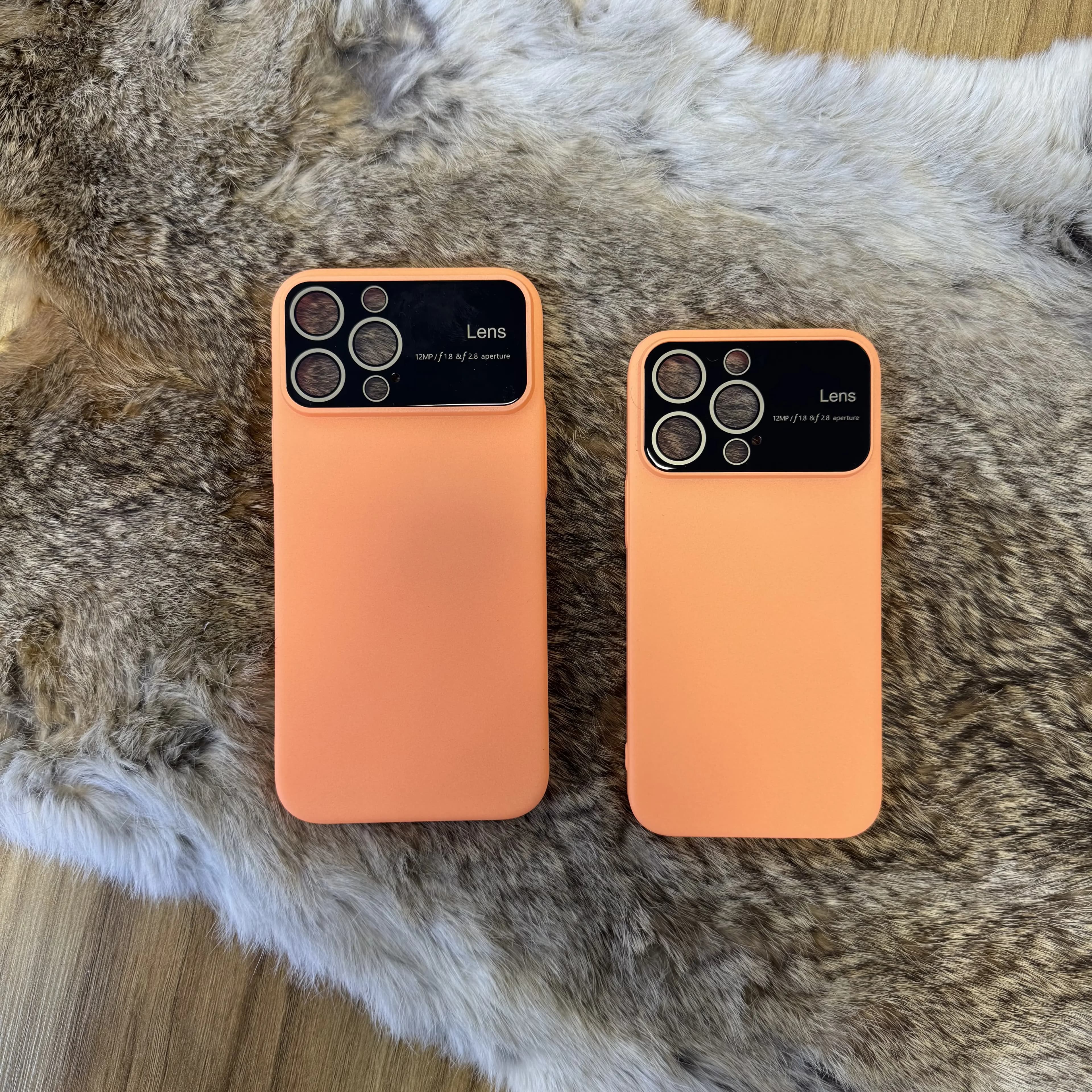 کاور مناسب برای گوشی موبایل iPhone 12