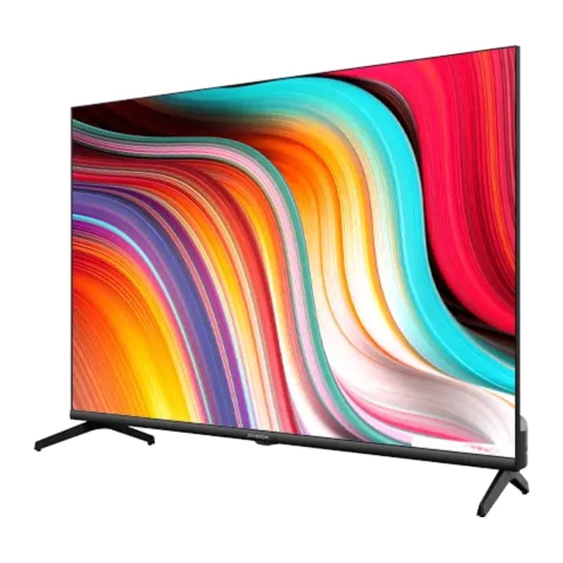 تلویزیون ایکس ویژن 43 اینچ مشکی مدل – Xvision 43XH610