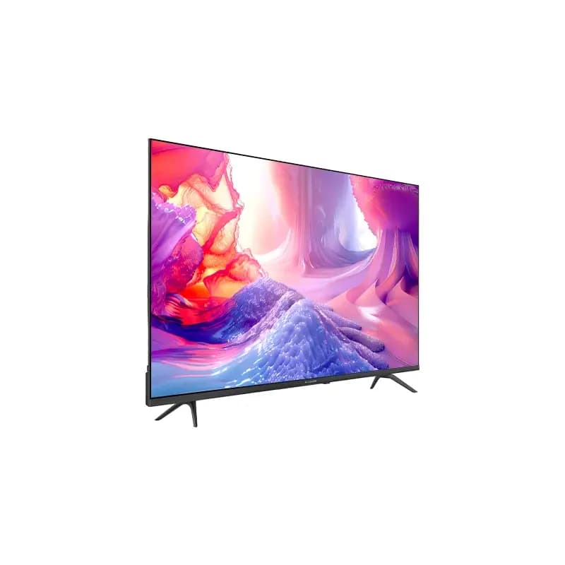 تلویزیون ایکس ویژن 55 اینچ مشکی مدل – Xvision 55XUY880