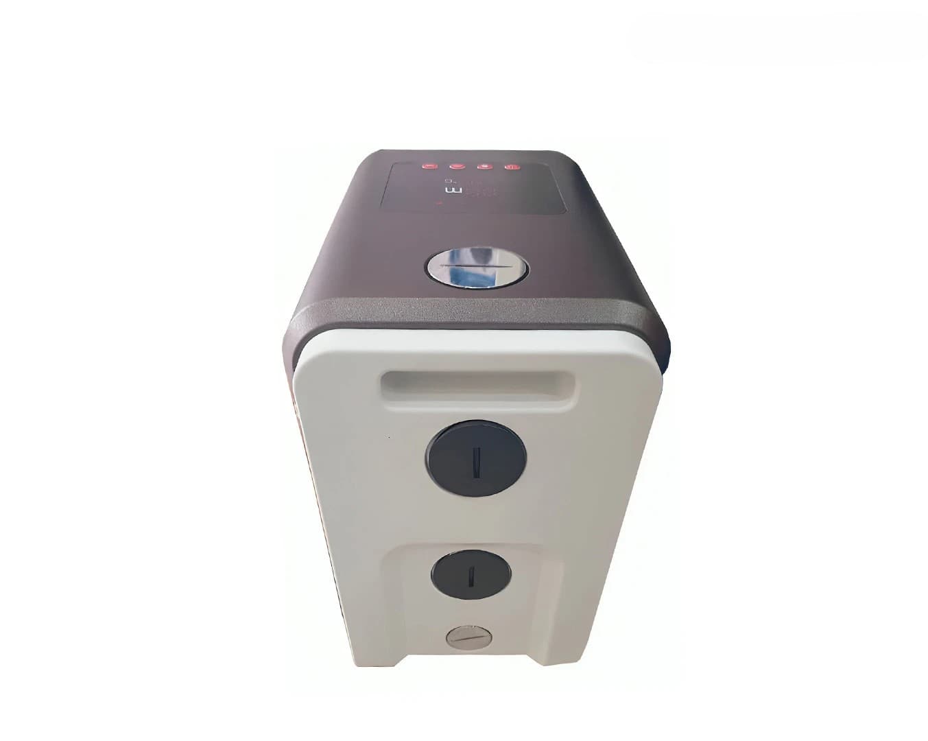 پمپ آب سوپر سایلنت 600 وات الکتروژن مدل WGZ15-45EA — تصویر ۳