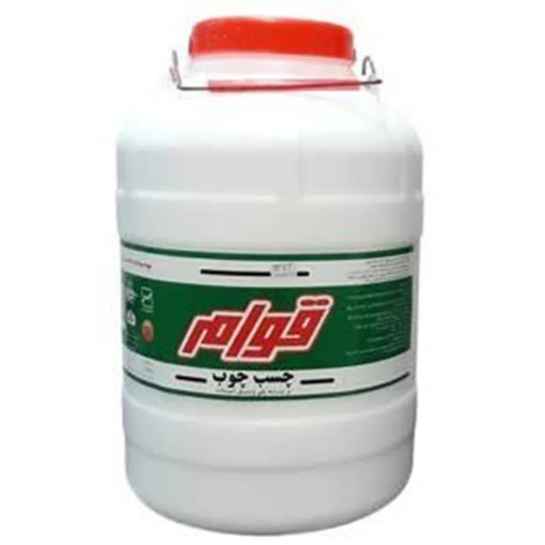 چسب چوب 22 کیلوگرمی قوام — تصویر ۲