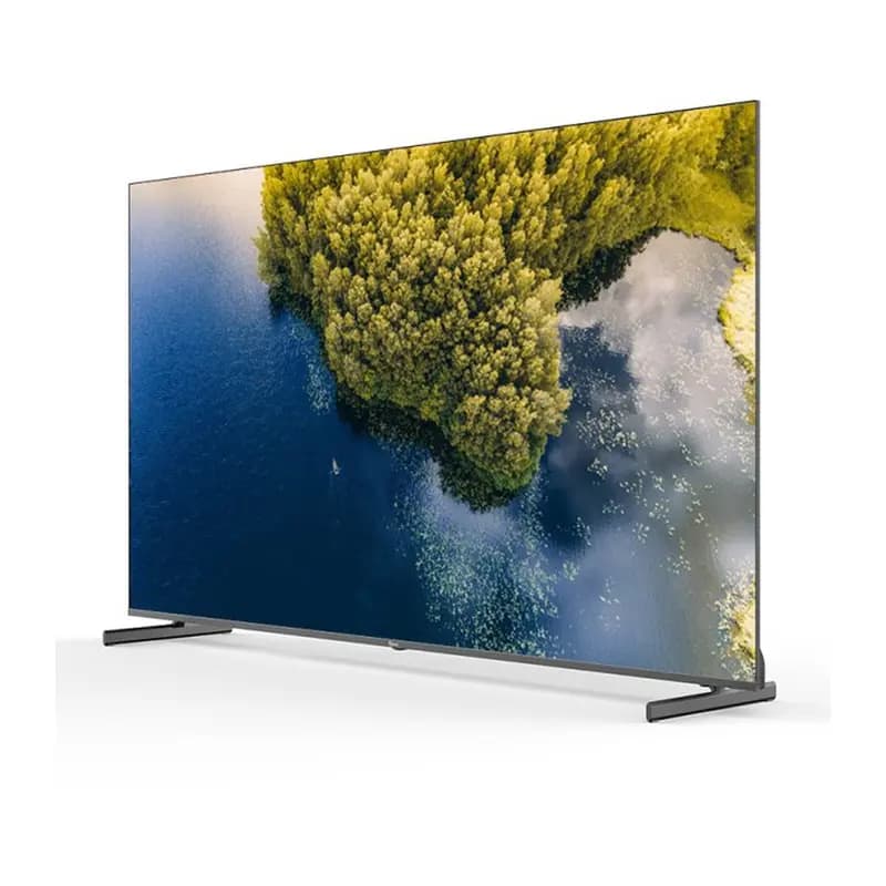 تلویزیون جی پلاس 75 اینچ مشکی مدل – Gplus GTV-75SU888 — تصویر ۳