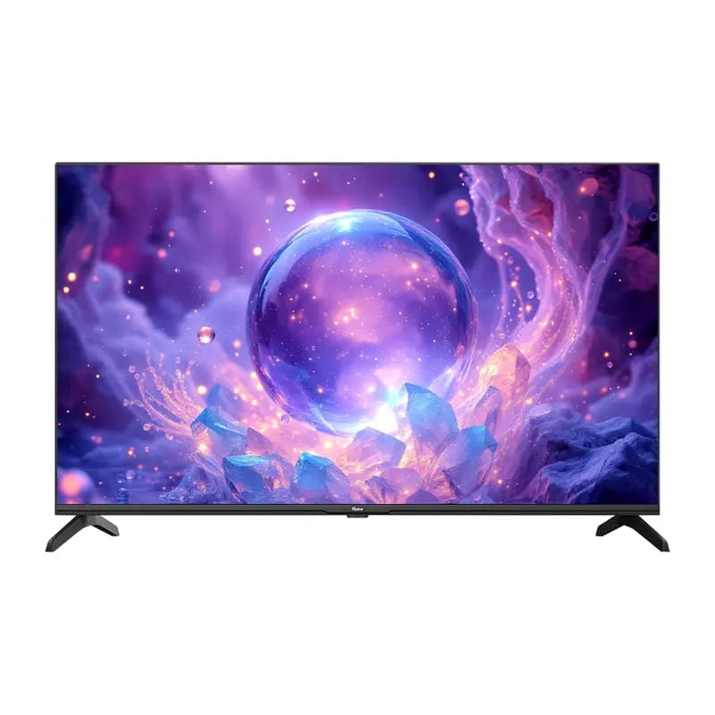 تلویزیون LED هوشمند جی پلاس 43 اینچ مشکی مدل – Gplus GTV-43SD648N