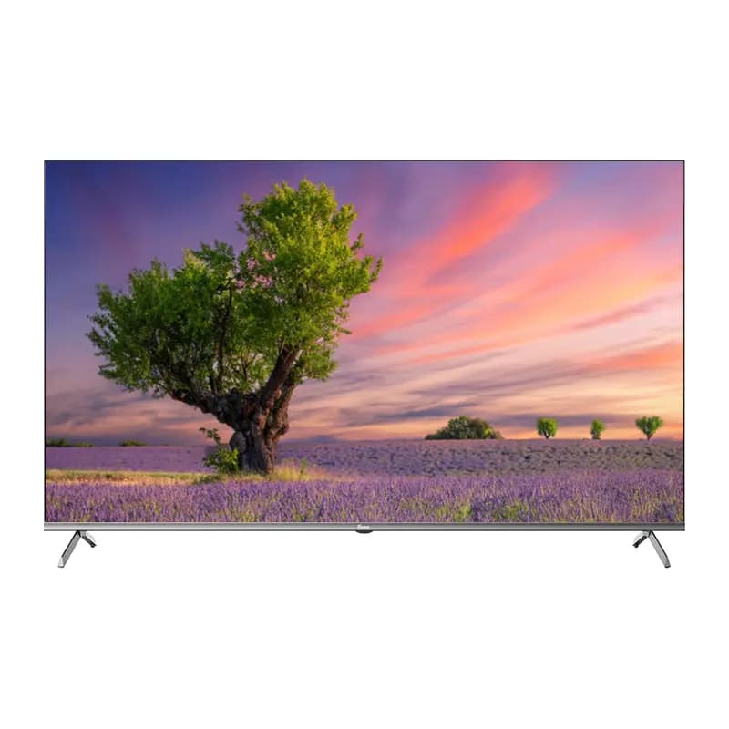 تلویزیون جی پلاس 55 اینچ مشکی مدل – Gplus GTV-55SQ788N