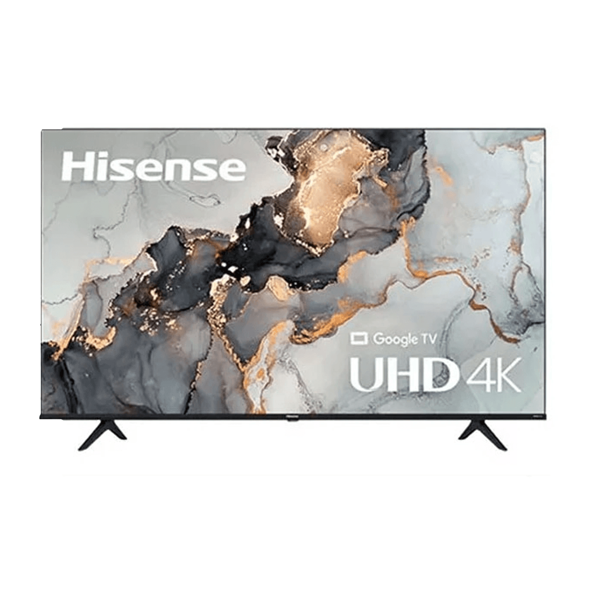 تلویزیون LED هوشمند هایسنس ۵۵ اینچ مشکی مدل – Hisense UA55A61HSHICHD