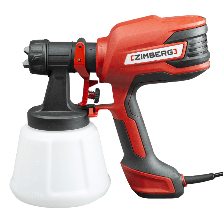پیستوله برقی 700 وات زیمبرگ (ZIMBERG) PZS-5470