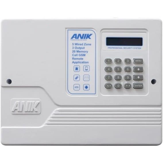 دزدگیر اماکن آنیک سیمکارتی A470