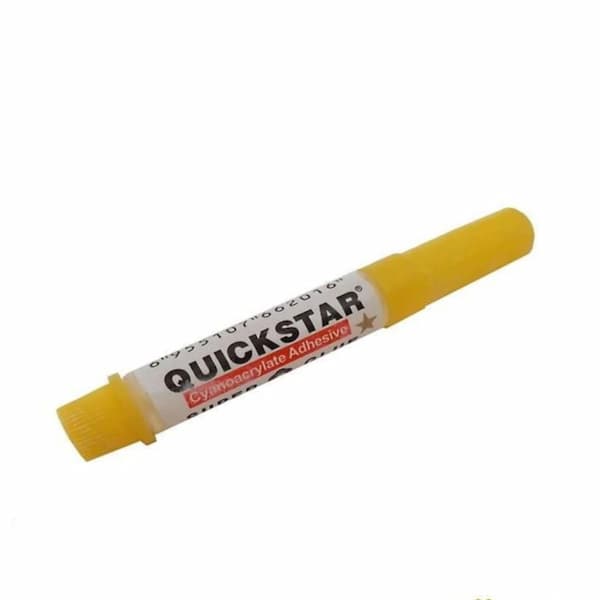چسب قطره ای کویک استار1.5 گرم