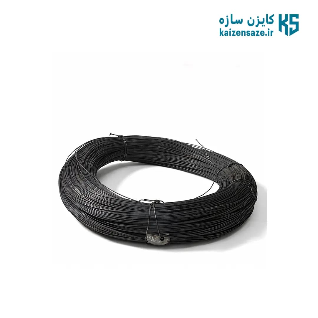 سیم 1.5 فابریک آرماتوربندی — تصویر ۲