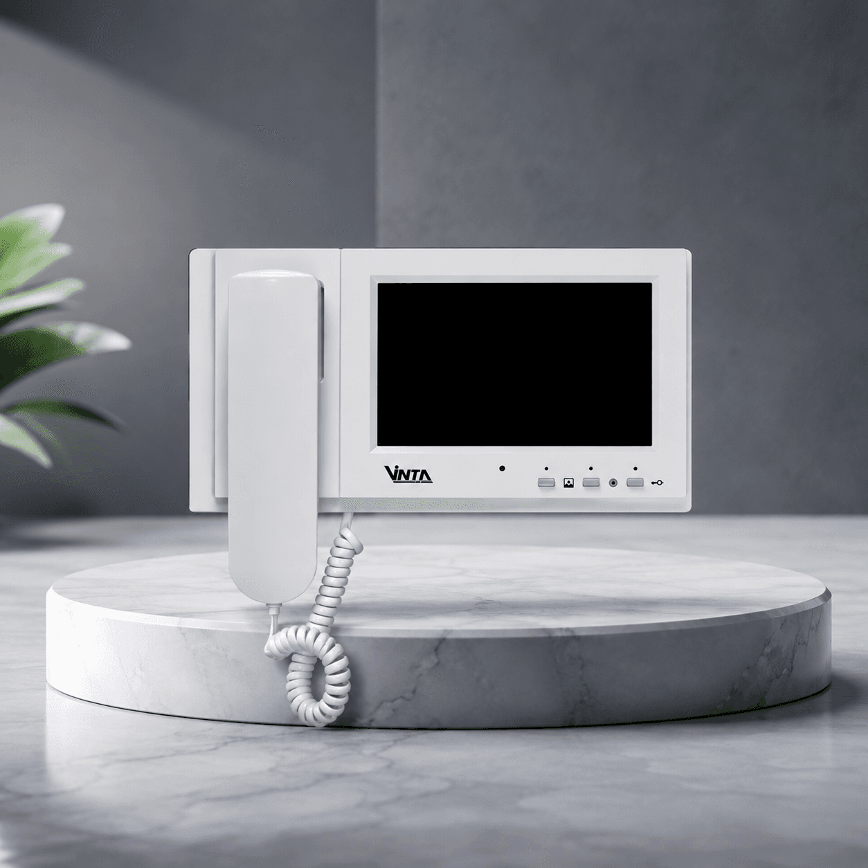 آیفون تصویری وینتا مدل CDV-70 بدون حافظه