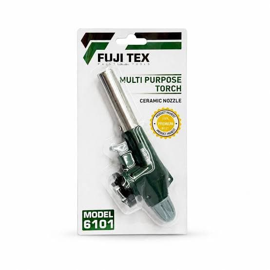 تورچ صنعتی فوجی تکس FUJI TEX