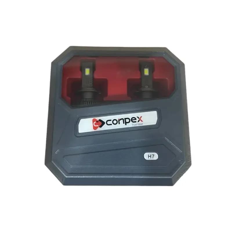 هدلایت برند کانپکس K150 پایه H7