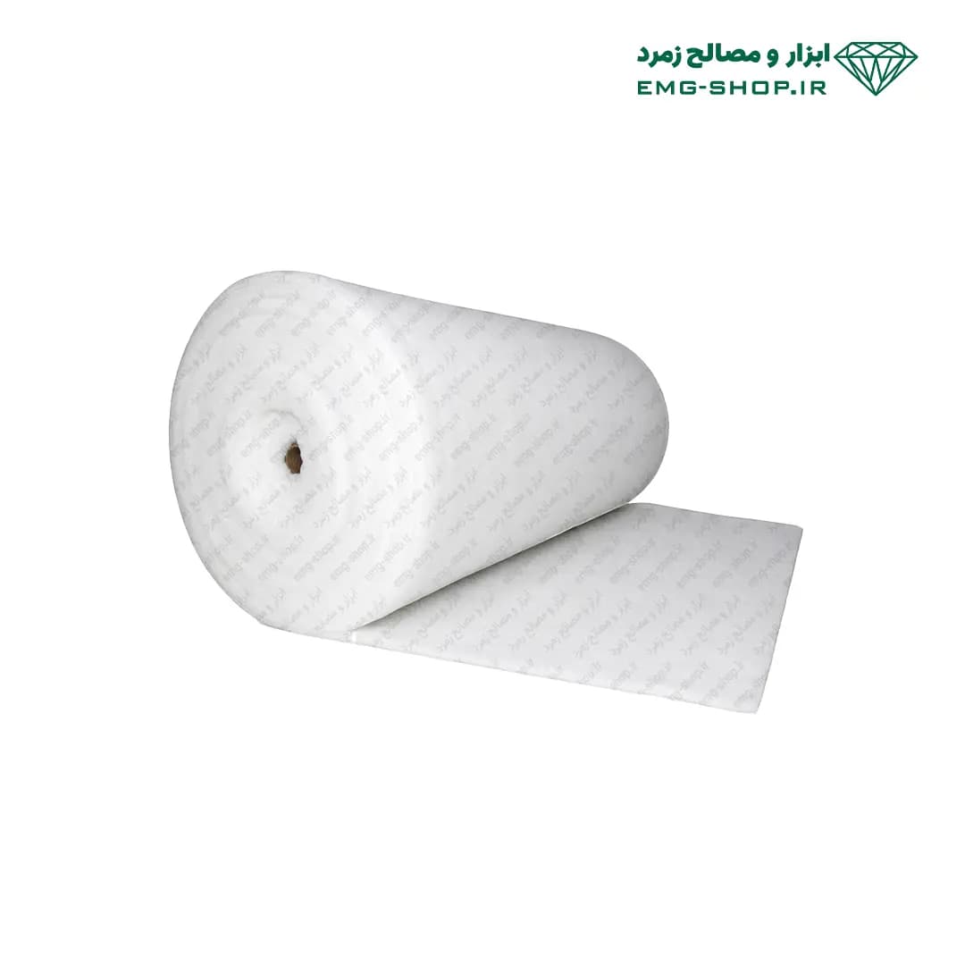 پشم شیشه ۱۸ متر مربعی — تصویر ۳
