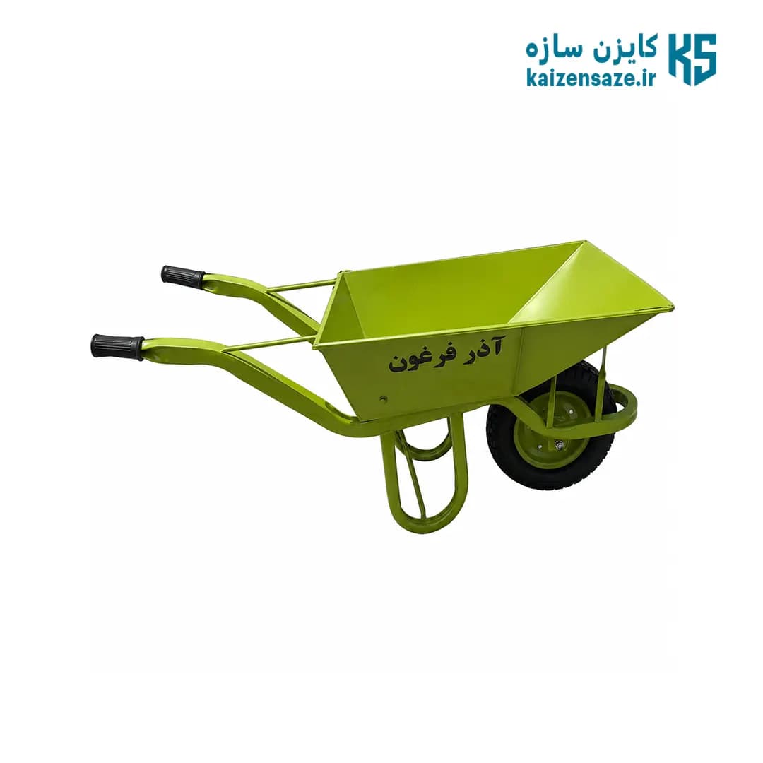 فرغون آذر