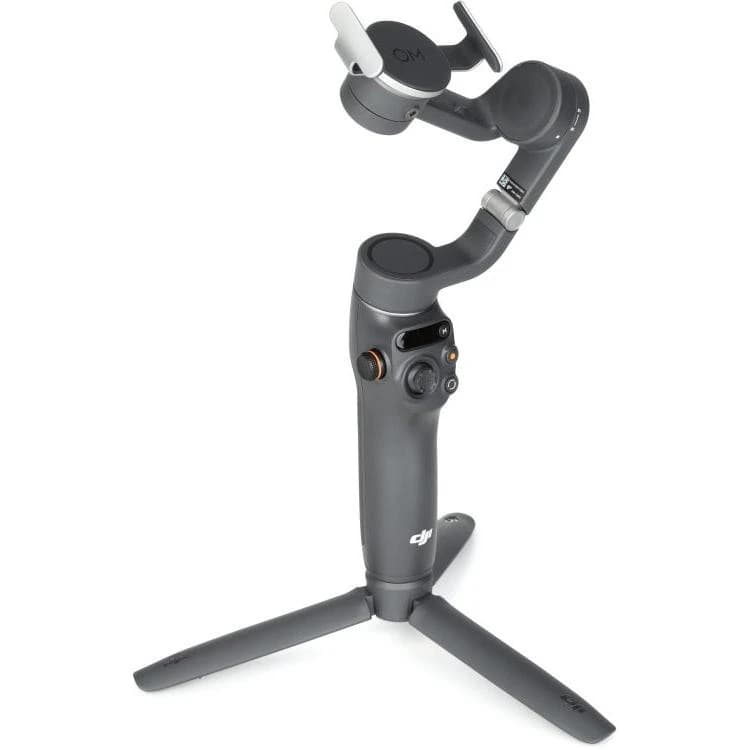 گیمبال و پایه ی نگهدارنده گوشی موبایل دی جی آی مدل OSMO MOBILE 6 اورجینال — تصویر ۲