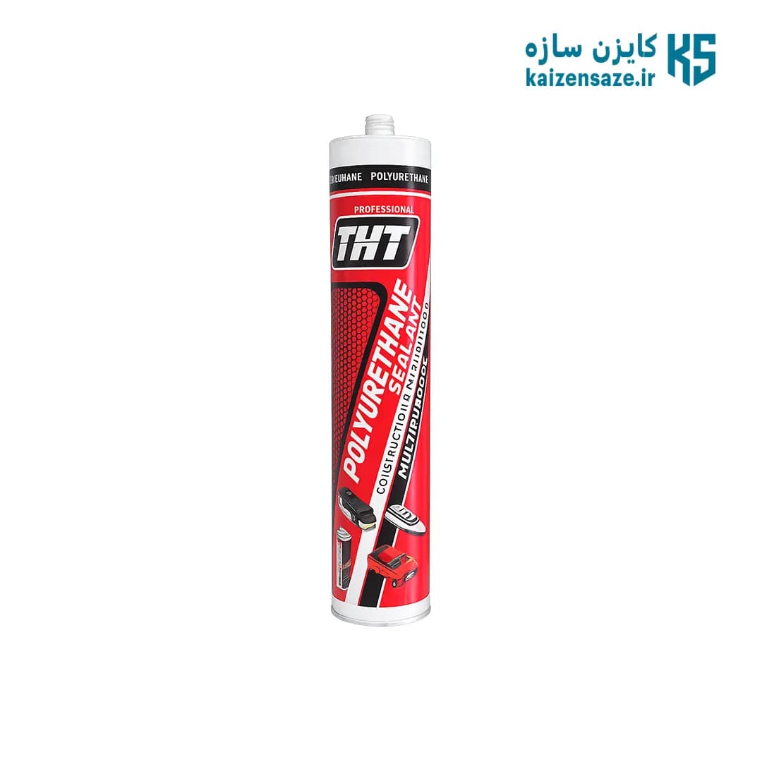 چسب پلی اورتان تی اچ تی THT — تصویر ۲