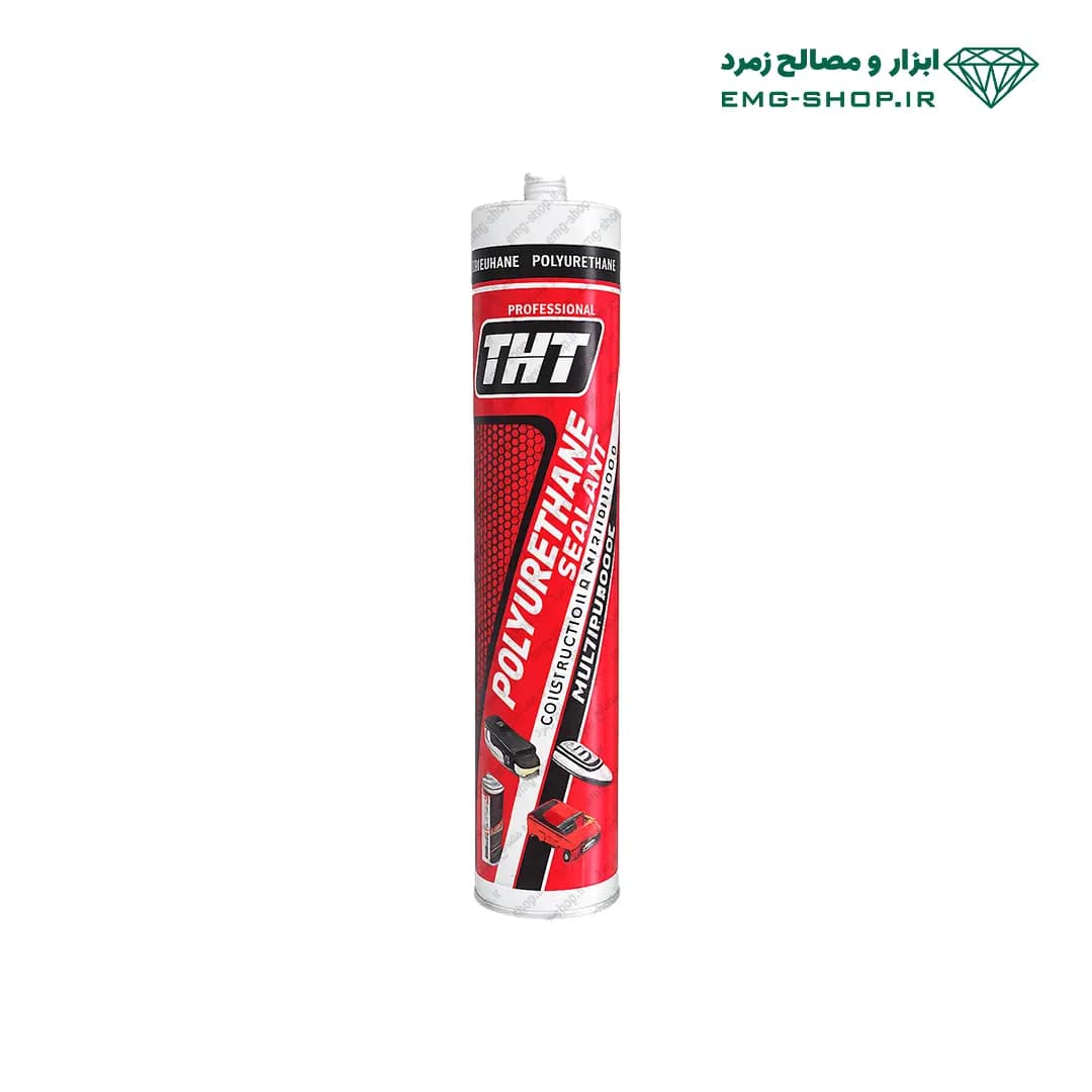 چسب پلی اورتان تی اچ تی THT — تصویر ۳