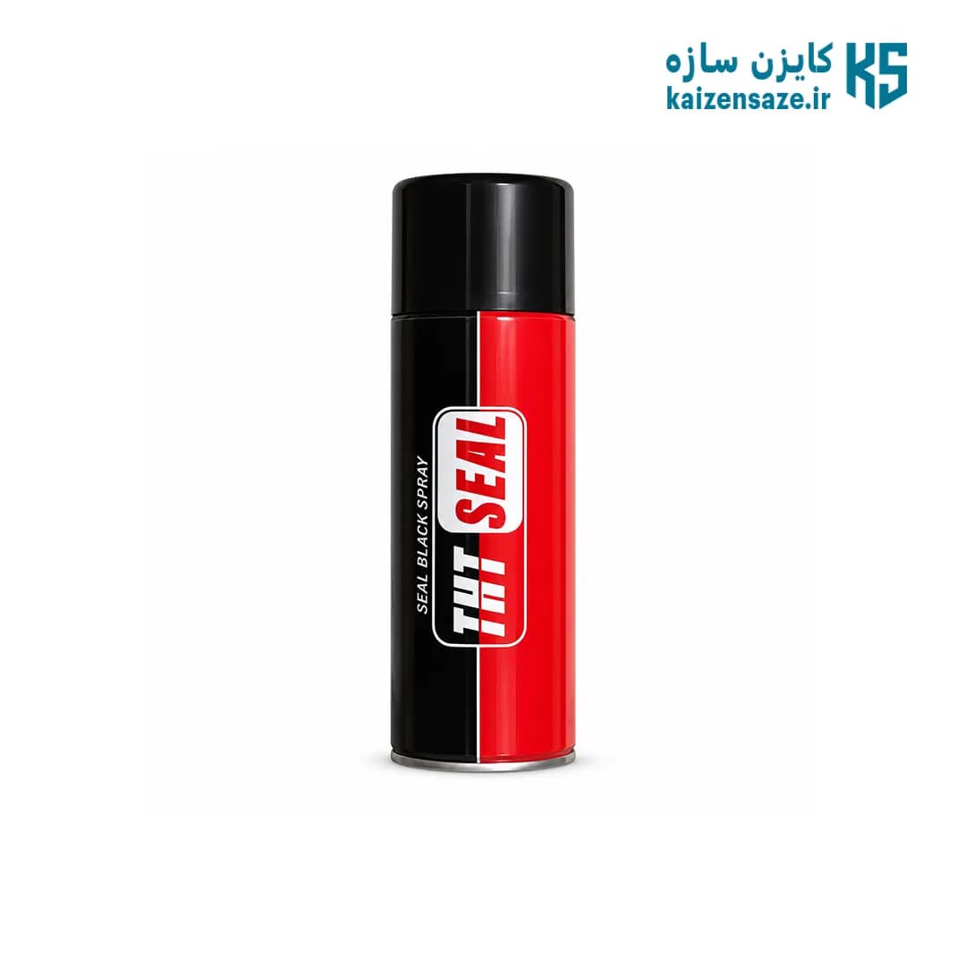 اسپری قیر تی اچ تی THT SEAL
