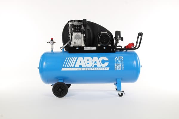 کمپرسور پیستونی 750 لیتری هواساز B6000 آبک ایتالیا