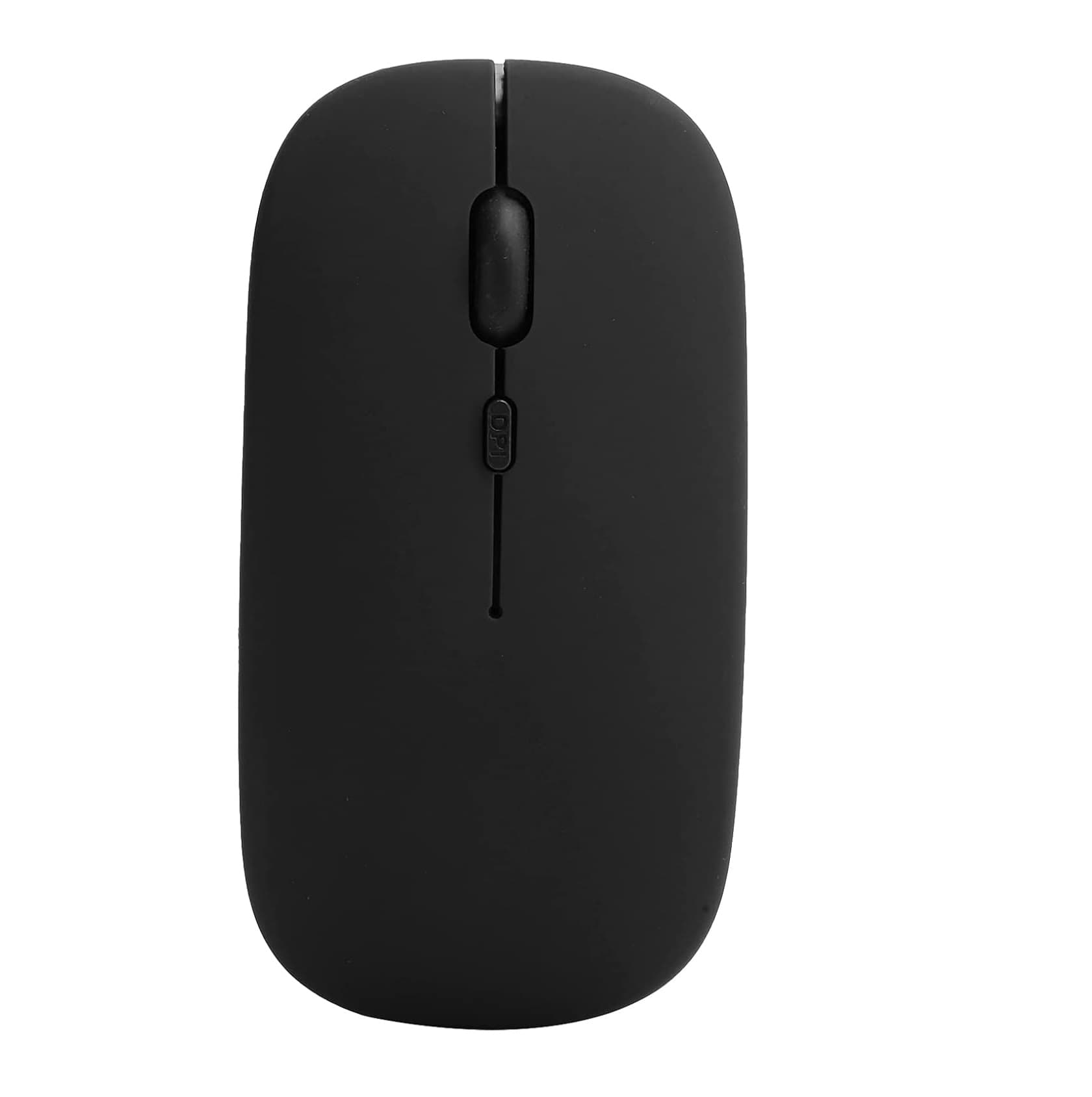 ماوس بی سیم مدل M05 با 3 سطح DPI قابل تنظیم و اتصال پایدار 2.4GHz؛ سبک، سریع و شگفت‌انگیز در کنترل - bambigadget
