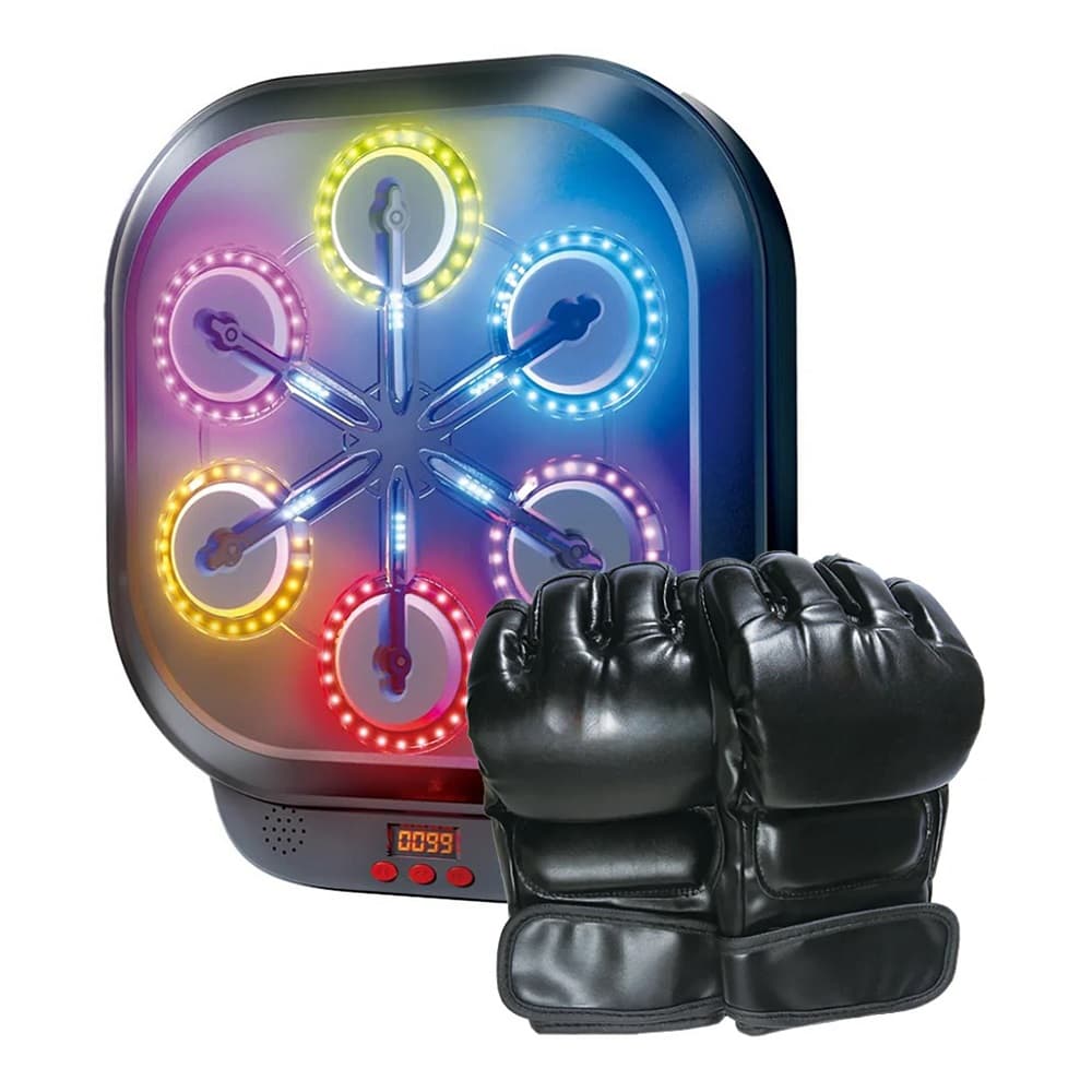 کیسه بوکس دیجیتال CXL 800 106