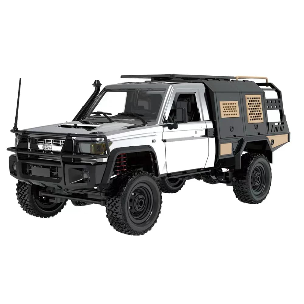 ماشین کنترلی MN 82S