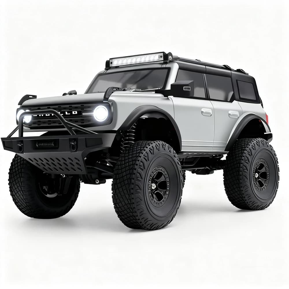 ماشین کنترلی WLTOYS 184023