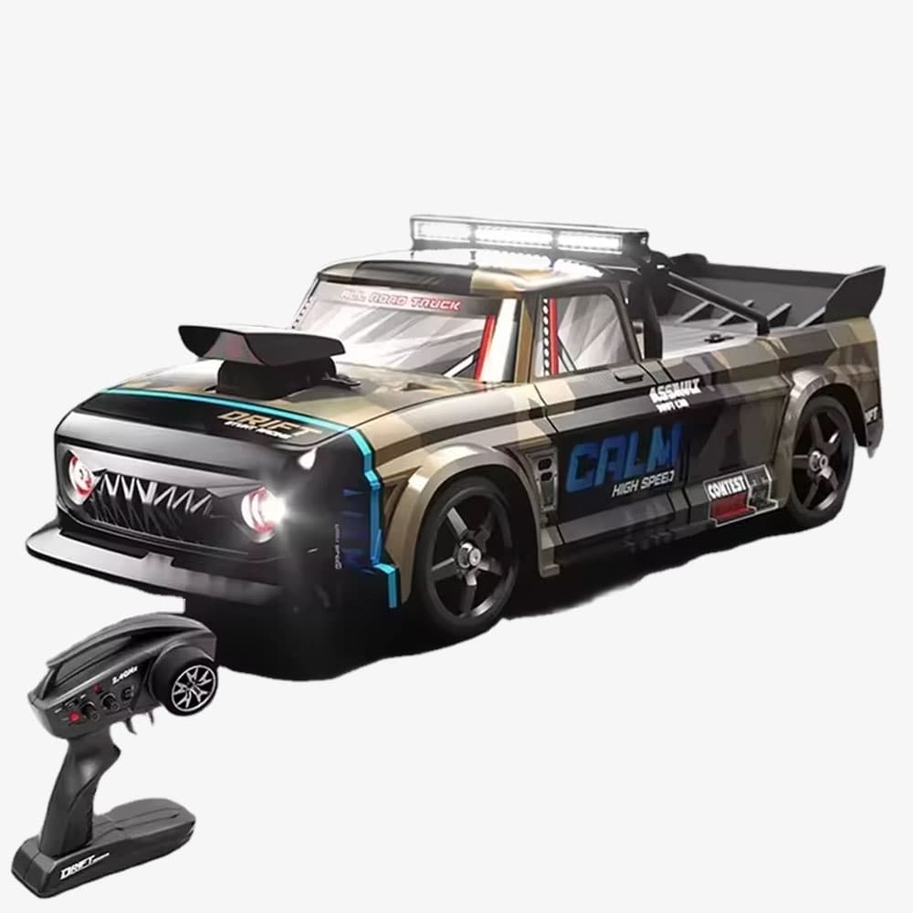 ماشین کنترلی HB TOYS R1204